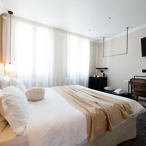 Deluxe Doppelzimmer